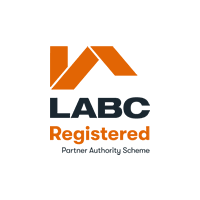 Local Authority Building Control Registered Partner Authority Scheme Logo